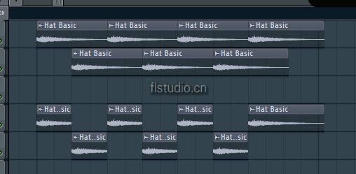 FL Studio 通道设置MISC界面介绍