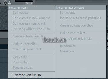 FL Studio 工具栏 Toolbars 介绍三