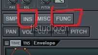 FL Studio 工具Audio clip & Sampler介绍