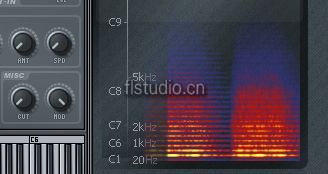 FL Studio sf2音色采样器Fruity Soundfont Player教程
