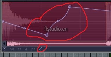 FL Studio 音频编辑插件Edison教程五 小板手-4