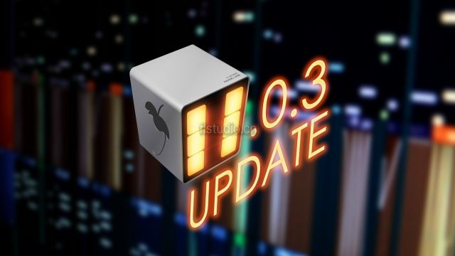 FL Studio11.0.3 候选版正式发布