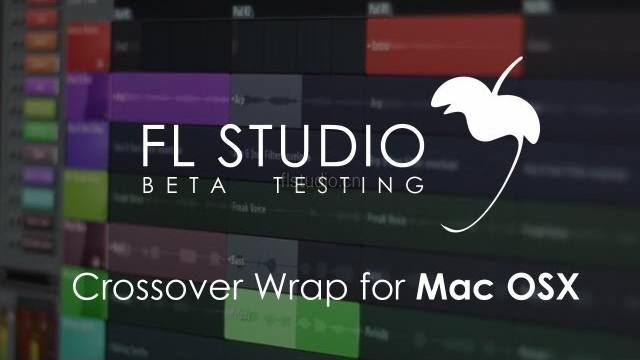 FL Studio  Mac Beta  测试版正式发布