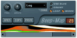 FL Studio BeepMap 插件说明