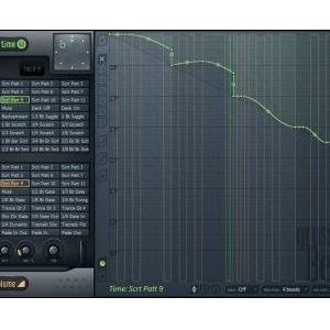 FL Studio 插件介绍--- Gross Beat