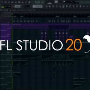 FL Studio 20 RC4 Mac&PC 版发布